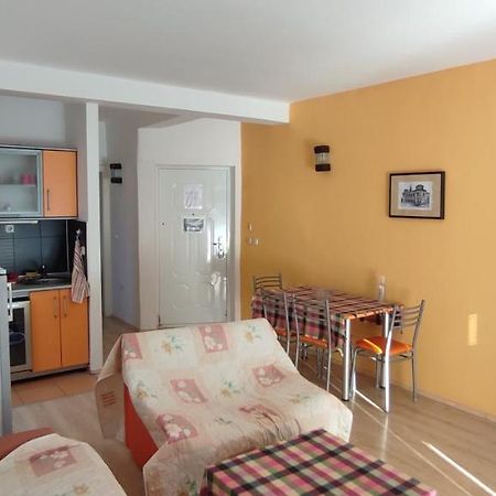 Apartments Vela - Pestani, Охрид Экстерьер фото