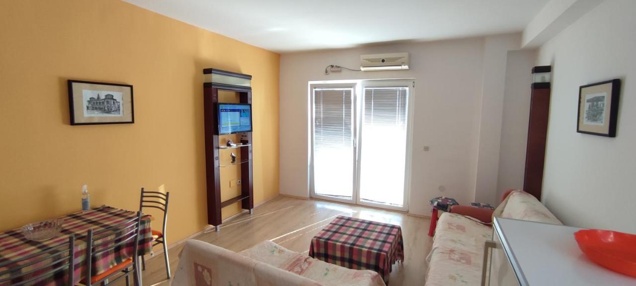 Apartments Vela - Pestani, Охрид Экстерьер фото