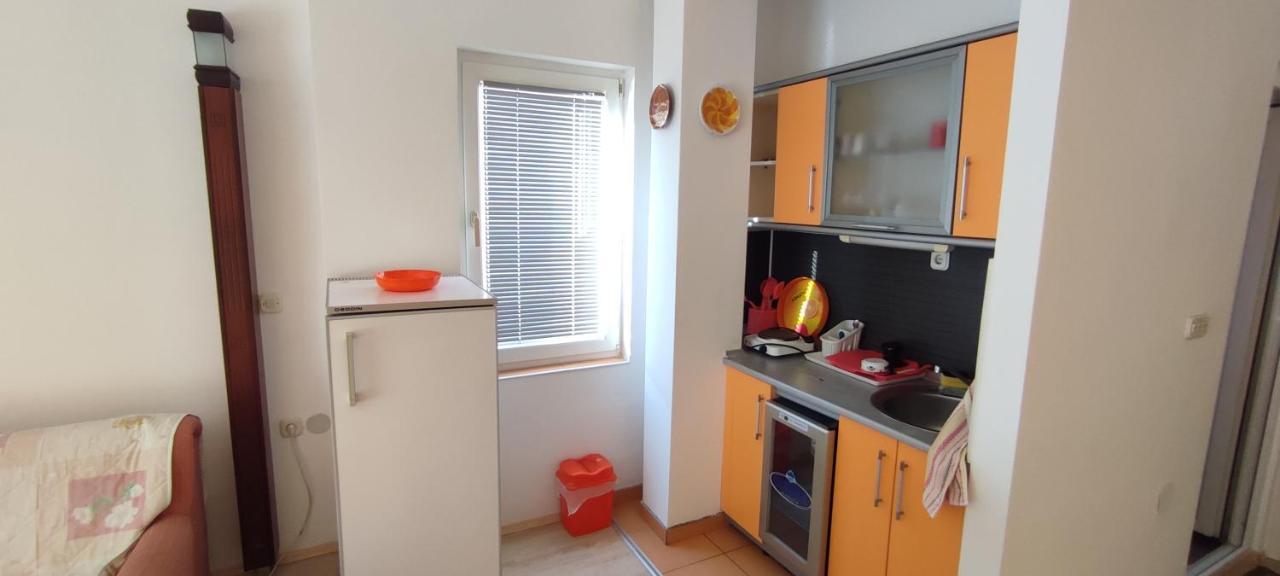 Apartments Vela - Pestani, Охрид Экстерьер фото