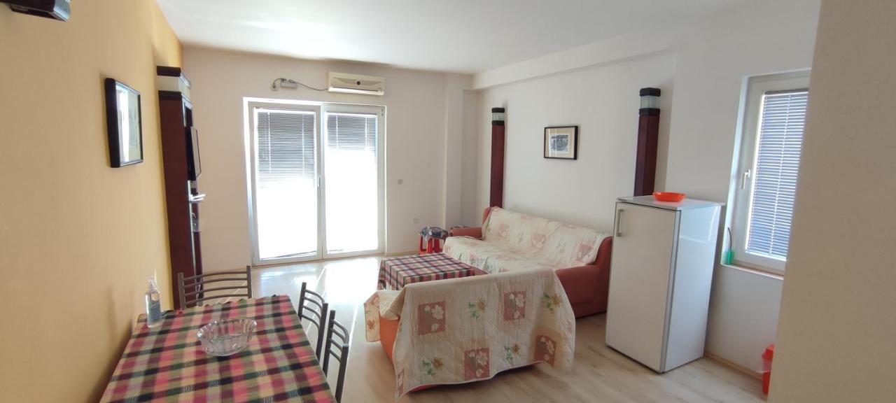 Apartments Vela - Pestani, Охрид Экстерьер фото