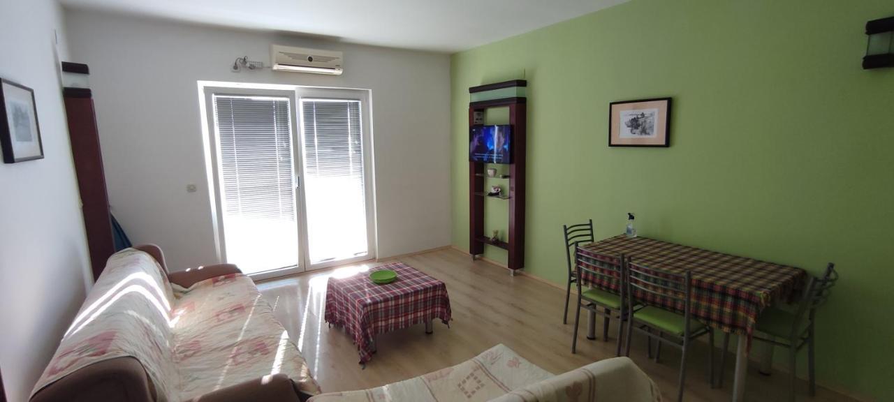 Apartments Vela - Pestani, Охрид Экстерьер фото