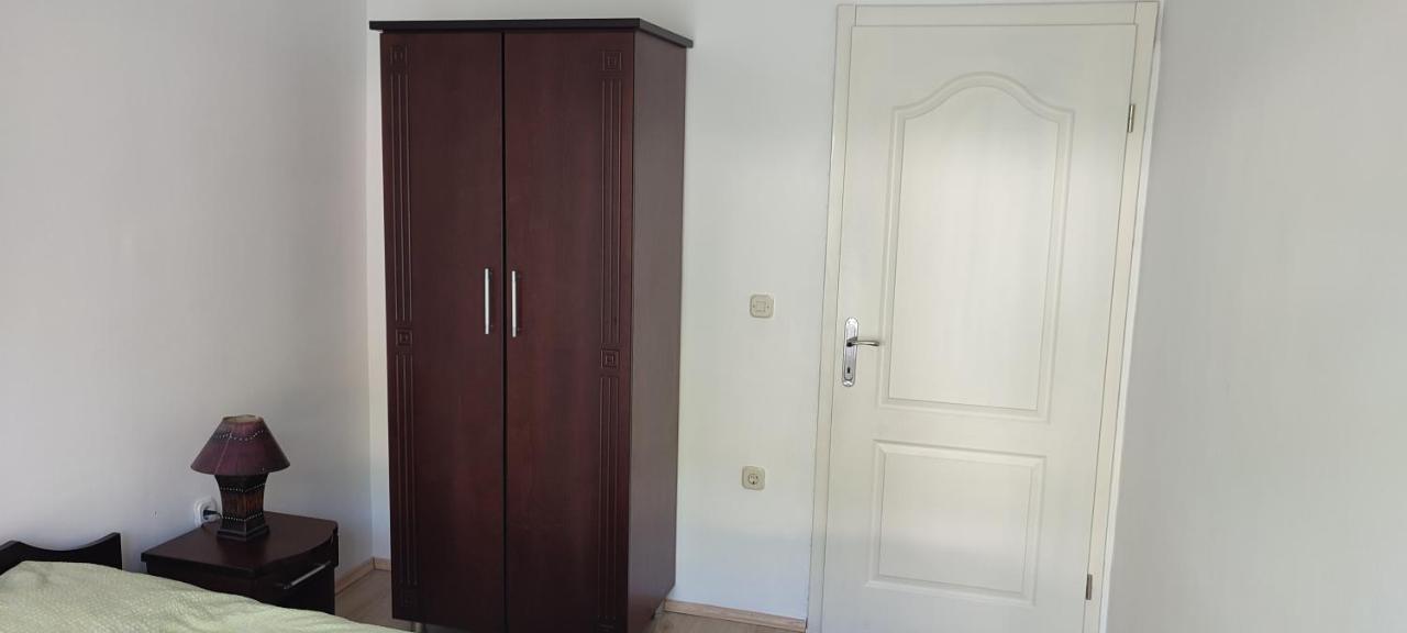 Apartments Vela - Pestani, Охрид Экстерьер фото
