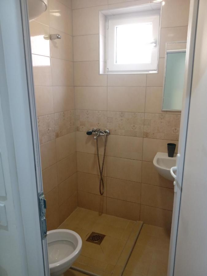 Apartments Vela - Pestani, Охрид Экстерьер фото