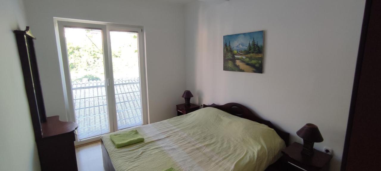 Apartments Vela - Pestani, Охрид Экстерьер фото