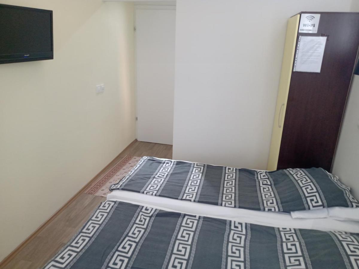 Apartments Vela - Pestani, Охрид Экстерьер фото
