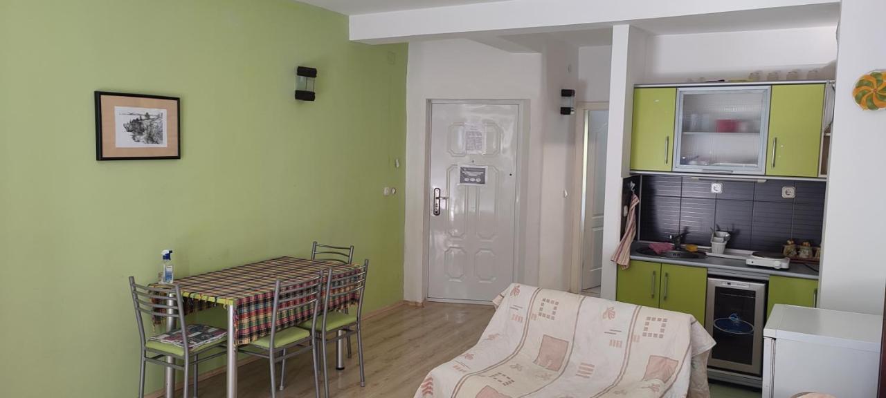 Apartments Vela - Pestani, Охрид Экстерьер фото